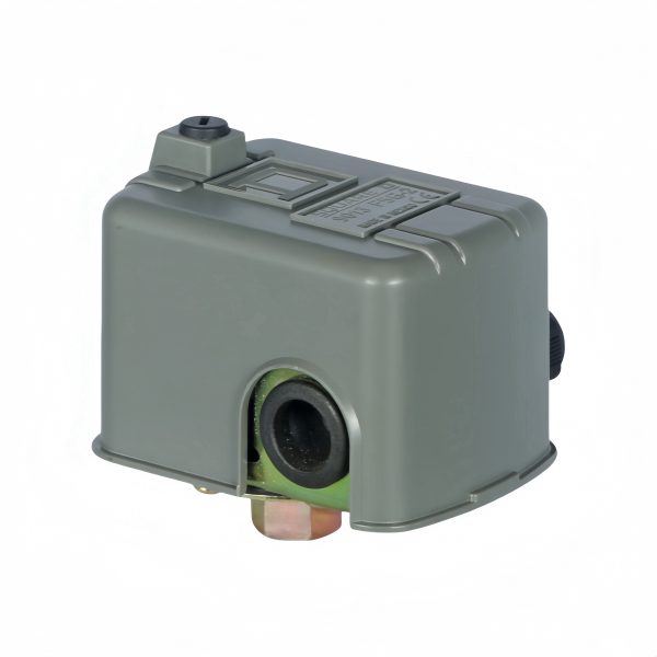 Mechanical Pressure Controller JSK-2 - 图片 2