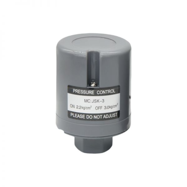 Mechanical Pressure Controller JSK-3