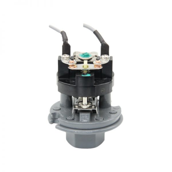 Mechanical Pressure Controller JSK-3 - 图片 3