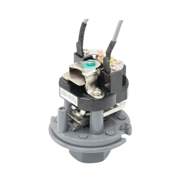 Mechanical Pressure Controller JSK-3 - 图片 4