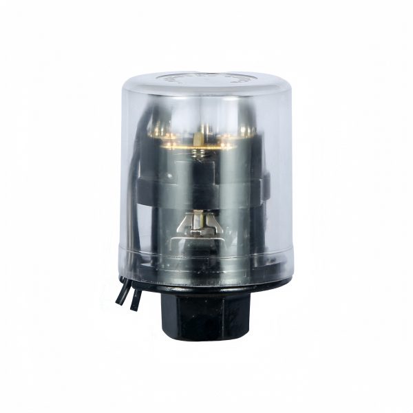 Mechanical Pressure Controller JSK-3 - 图片 5