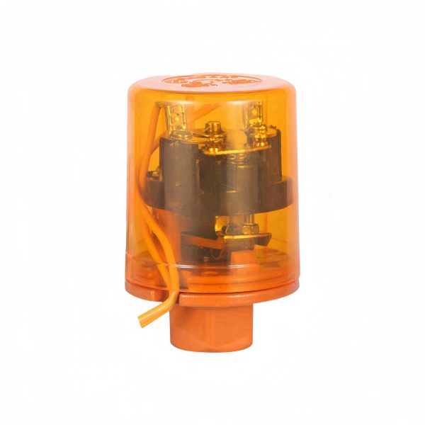 Mechanical Pressure Controller JSK-3 - 图片 6
