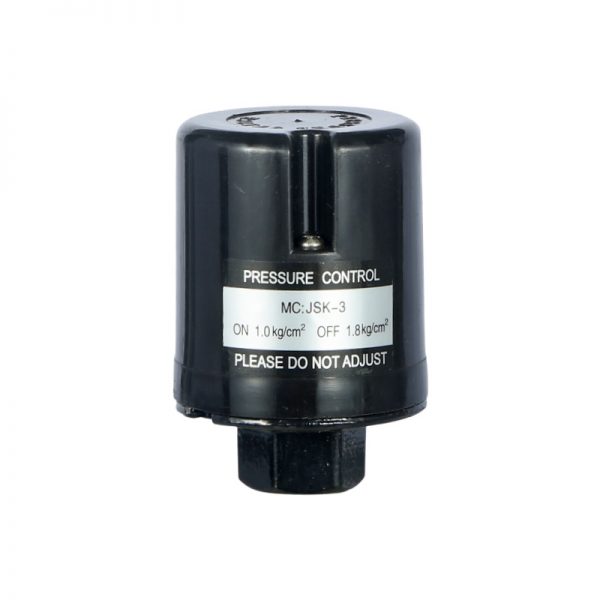 Mechanical Pressure Controller JSK-3 - 图片 2
