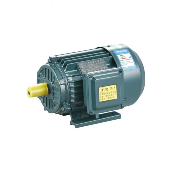 YD Series Pole-Changing Multi-Speed Three Phase Asynchronous Electric Motor