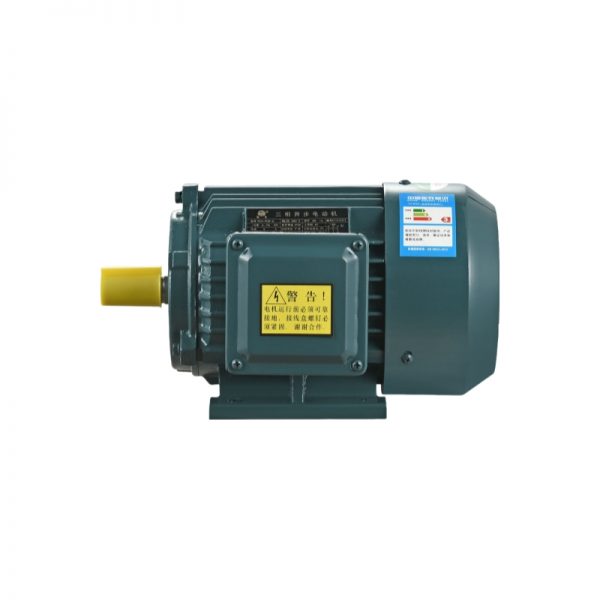 YD Series Pole-Changing Multi-Speed Three Phase Asynchronous Electric Motor - 图片 2
