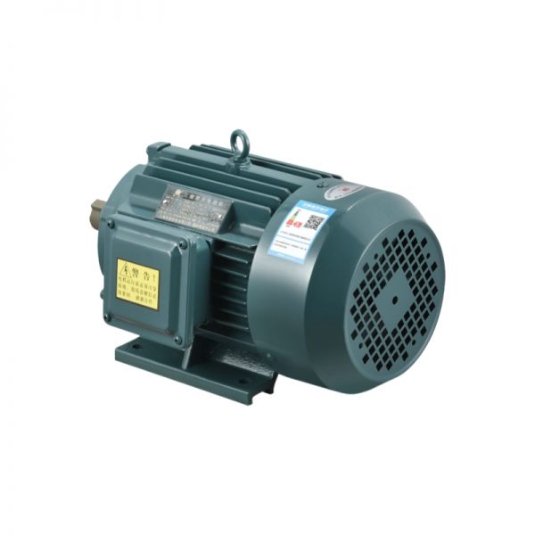 YD Series Pole-Changing Multi-Speed Three Phase Asynchronous Electric Motor - 图片 3