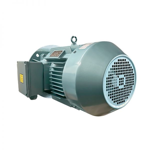 YE4 Series High Efficiency Three-Phase Asynchronous Motor - 图片 3